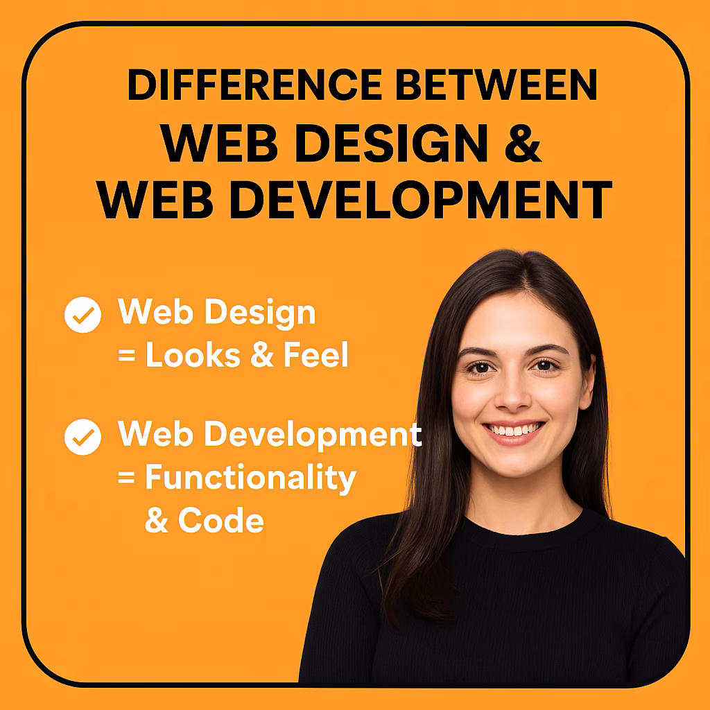 Web Development