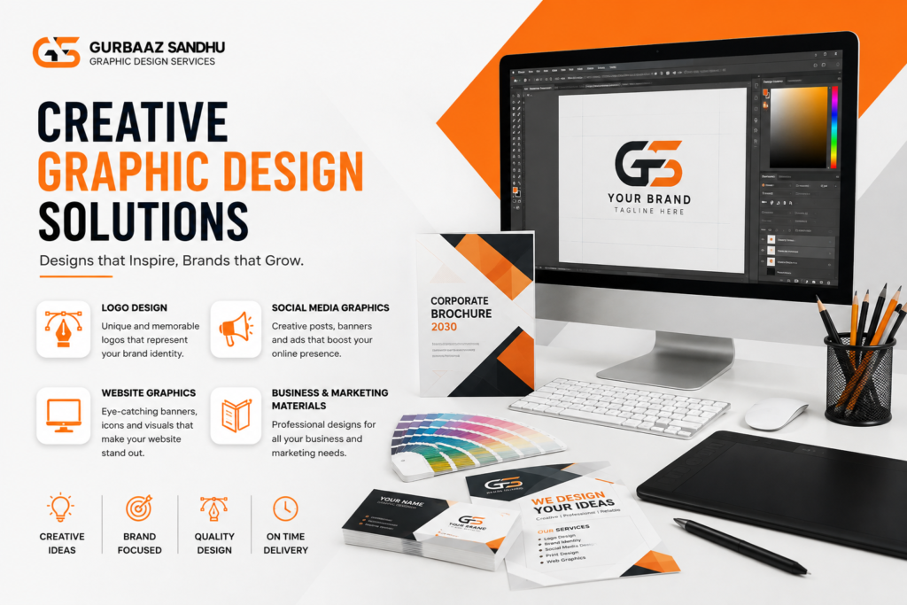 graphic design
