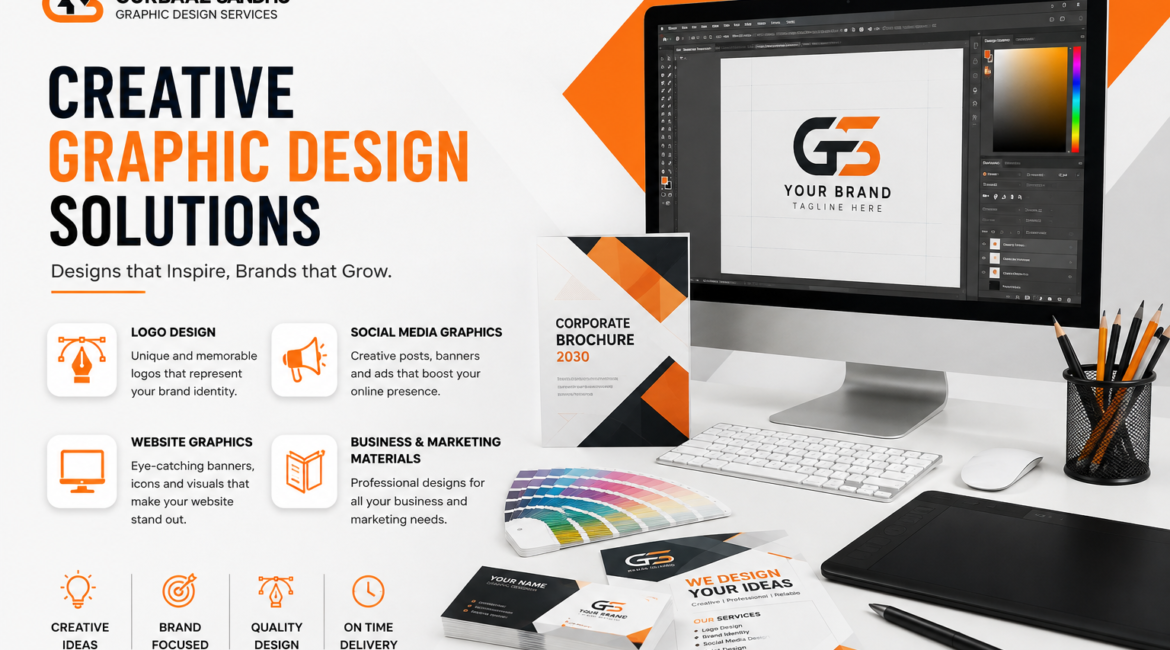 graphic design