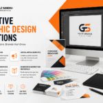 graphic design