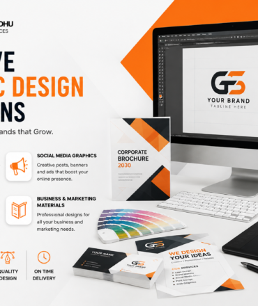 graphic design