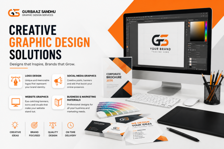 graphic design